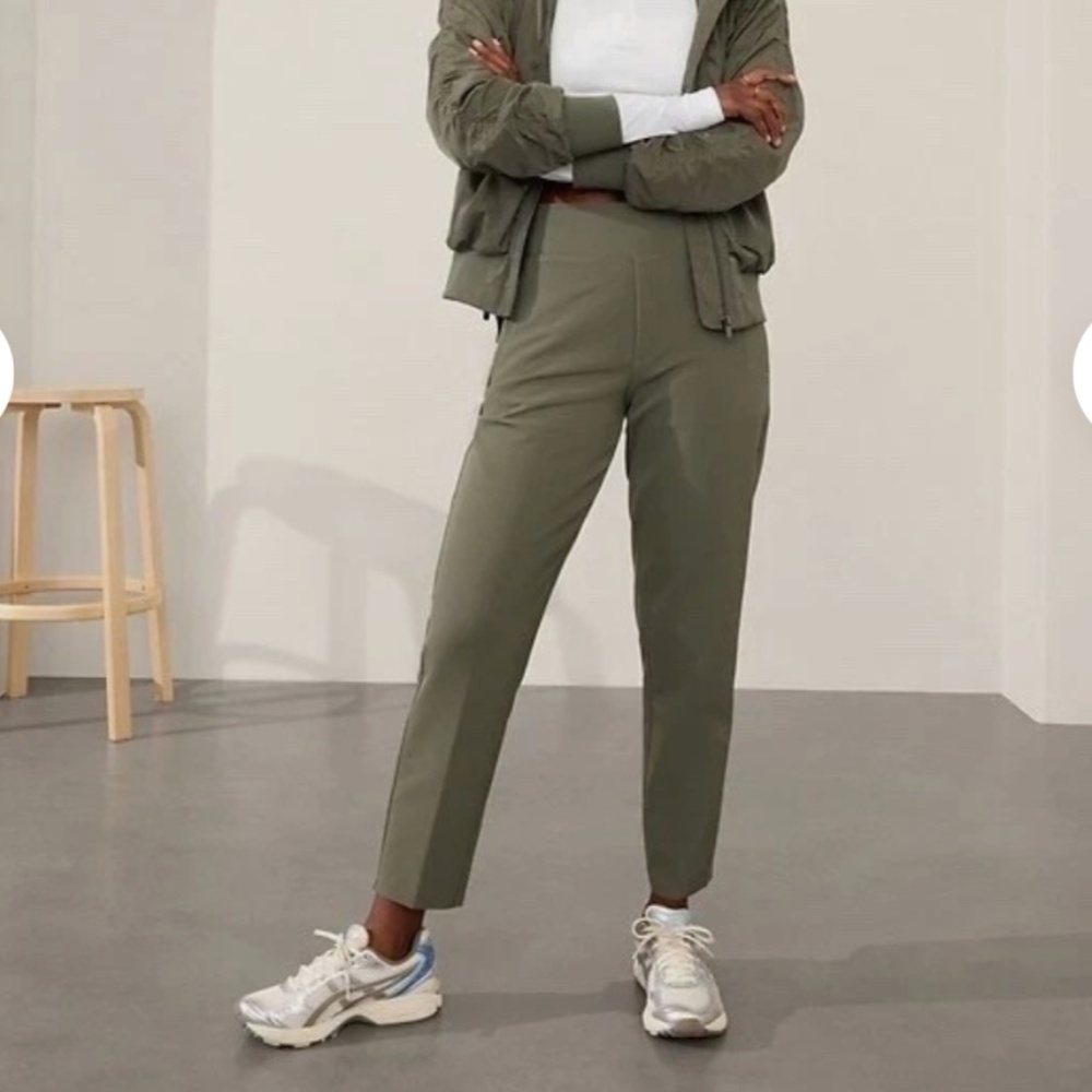 Athleta EndlessPant BRAND NEW